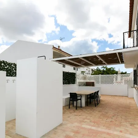 Flh Family House With Pool * Altura