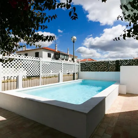 Holiday home Flh Family House With Pool Altura