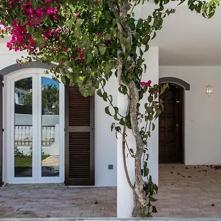 Flh Family House With Pool Holiday home Altura