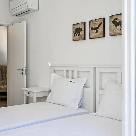 Holiday home Flh Family House With Pool *